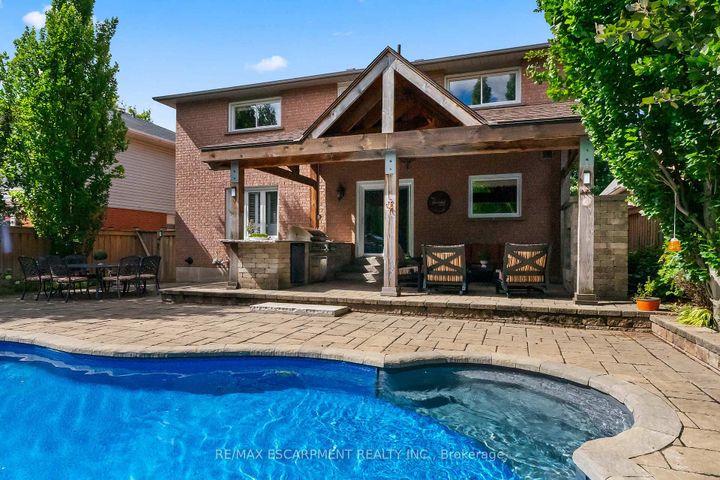 Photo 37 at 2421 Susquehanna Court, RO River Oaks, Oakville