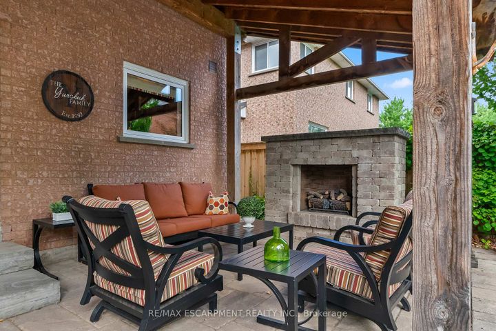 Photo 39 at 2421 Susquehanna Court, RO River Oaks, Oakville