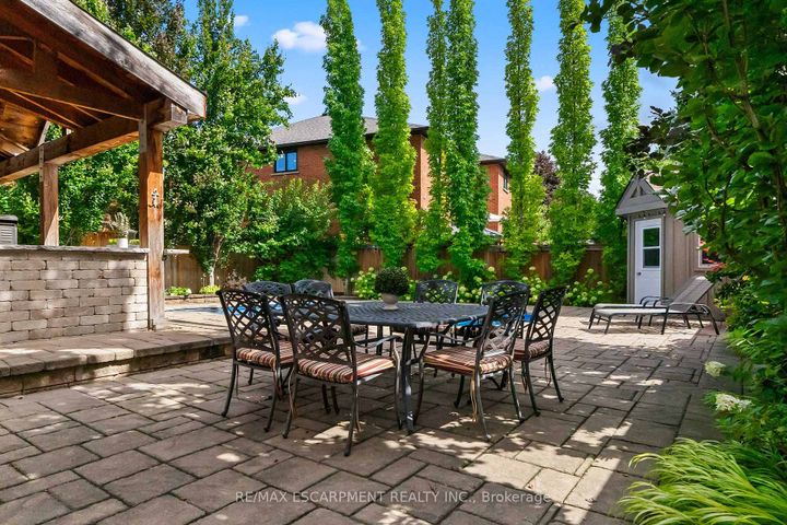 Photo 41 at 2421 Susquehanna Court, RO River Oaks, Oakville