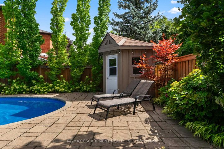 Photo 42 at 2421 Susquehanna Court, RO River Oaks, Oakville