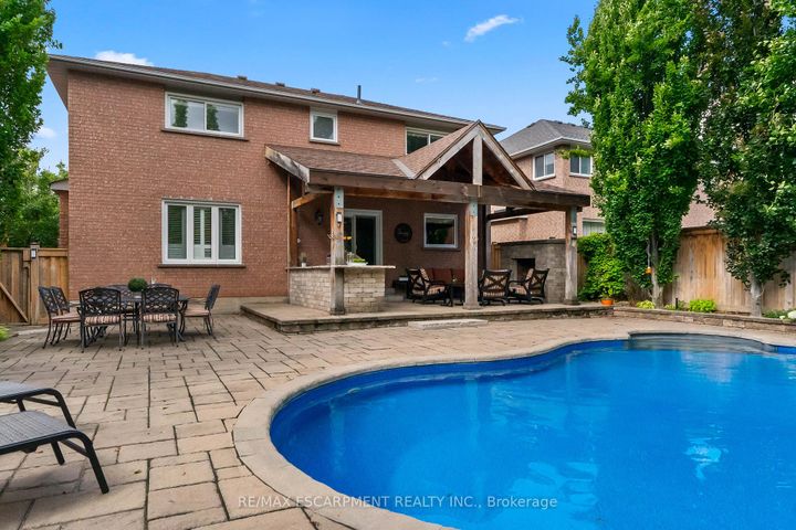 Photo 43 at 2421 Susquehanna Court, RO River Oaks, Oakville