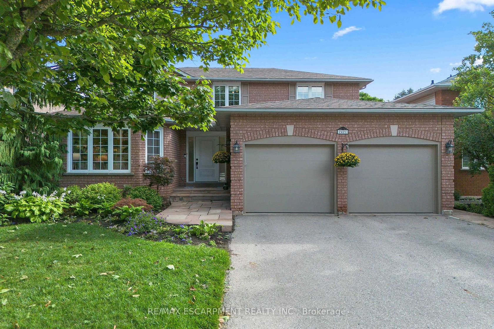 2421 Susquehanna Court, RO River Oaks, Oakville 