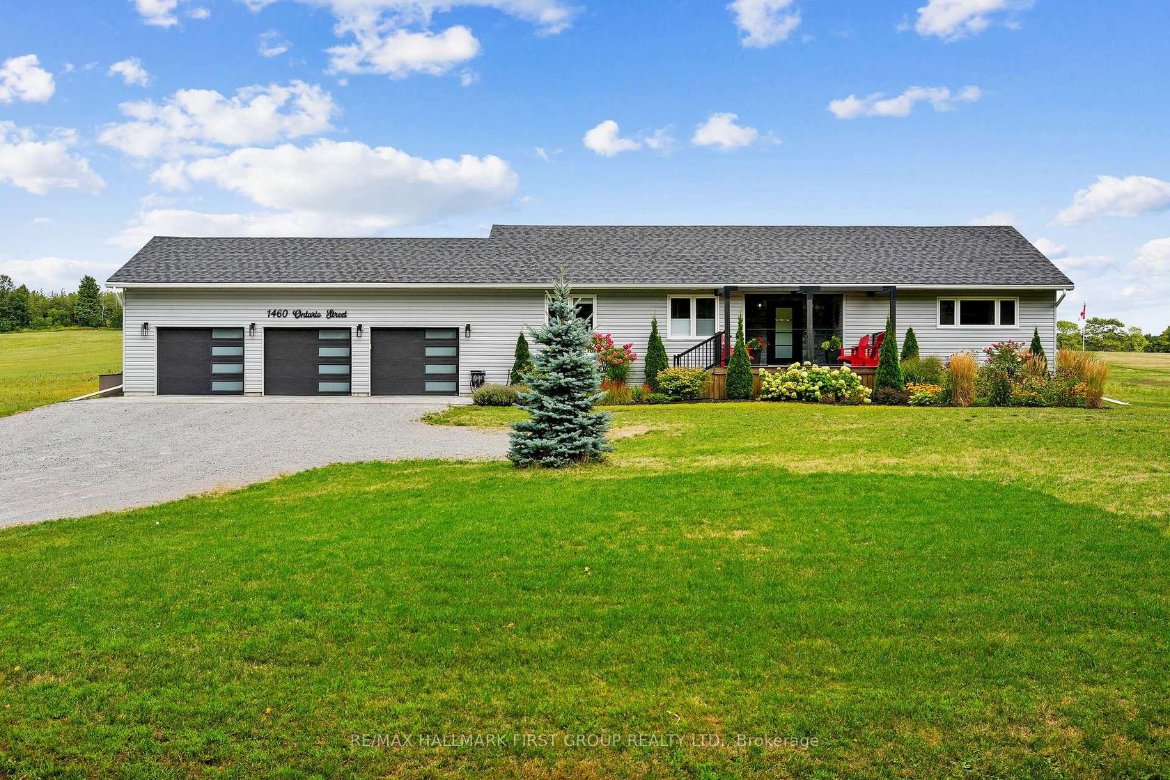1460 Ontario Street, Cobourg 