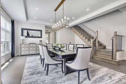 Photo 4 at 92 Maple Fields Circle, Aurora Estates, Aurora Photo 4 at 92 Maple Fields Circle, Aurora Estates, Aurora