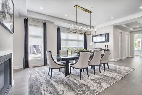 Photo 5 at 92 Maple Fields Circle, Aurora Estates, Aurora Photo 5 at 92 Maple Fields Circle, Aurora Estates, Aurora