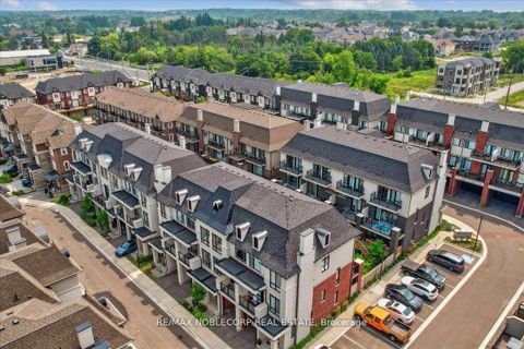 Photo 2 at 45 Globemaster Lane, Oak Ridges, Richmond Hill