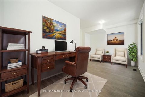 Photo 7 at 45 Globemaster Lane, Oak Ridges, Richmond Hill