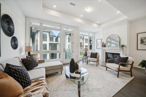 Photo 13 at 45 Globemaster Lane, Oak Ridges, Richmond Hill