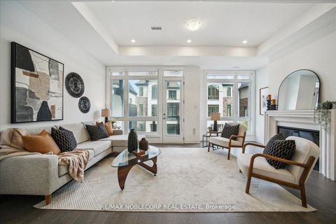 Photo 14 at 45 Globemaster Lane, Oak Ridges, Richmond Hill
