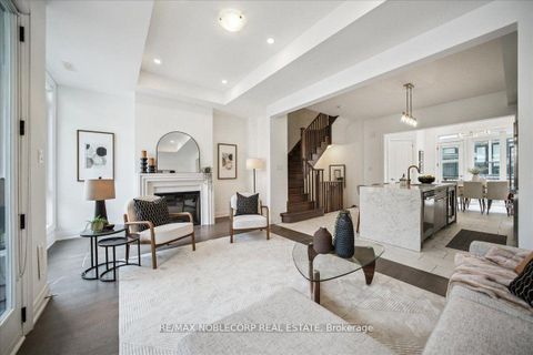 Photo 15 at 45 Globemaster Lane, Oak Ridges, Richmond Hill