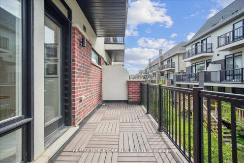 Photo 18 at 45 Globemaster Lane, Oak Ridges, Richmond Hill