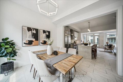 Photo 20 at 45 Globemaster Lane, Oak Ridges, Richmond Hill