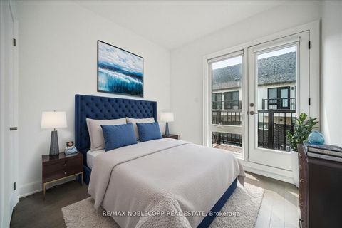 Photo 22 at 45 Globemaster Lane, Oak Ridges, Richmond Hill