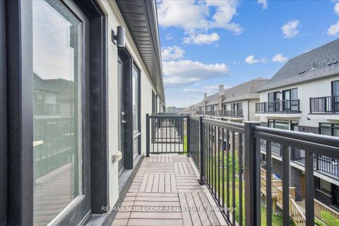 Photo 24 at 45 Globemaster Lane, Oak Ridges, Richmond Hill