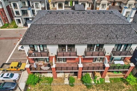Photo 33 at 45 Globemaster Lane, Oak Ridges, Richmond Hill