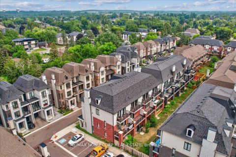 Photo 34 at 45 Globemaster Lane, Oak Ridges, Richmond Hill
