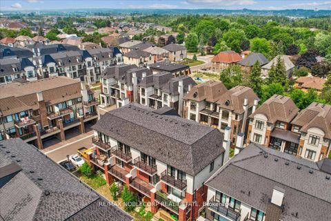 Photo 35 at 45 Globemaster Lane, Oak Ridges, Richmond Hill