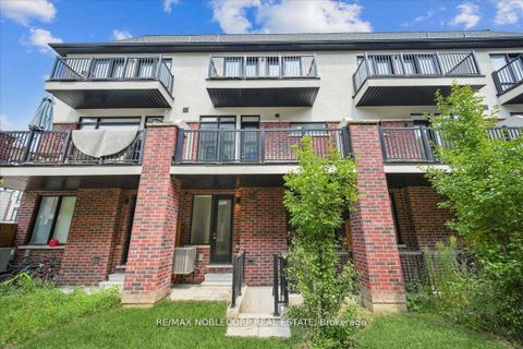Photo 37 at 45 Globemaster Lane, Oak Ridges, Richmond Hill