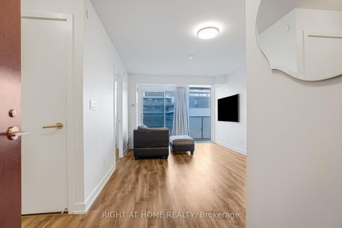 Photo 3 at 602 - 120 Varna Drive, Glen Park, Toronto Photo 3 at 602 - 120 Varna Drive, Glen Park, Toronto