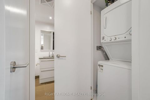 Photo 5 at 602 - 120 Varna Drive, Glen Park, Toronto
