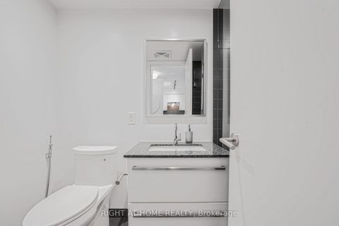 Photo 6 at 602 - 120 Varna Drive, Glen Park, Toronto
