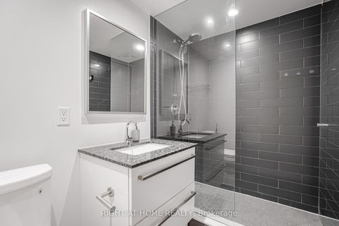 Photo 7 at 602 - 120 Varna Drive, Glen Park, Toronto