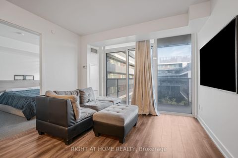 Photo 12 at 602 - 120 Varna Drive, Glen Park, Toronto Photo 12 at 602 - 120 Varna Drive, Glen Park, Toronto