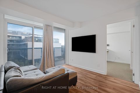 Photo 13 at 602 - 120 Varna Drive, Glen Park, Toronto Photo 13 at 602 - 120 Varna Drive, Glen Park, Toronto