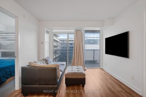 Photo 14 at 602 - 120 Varna Drive, Glen Park, Toronto