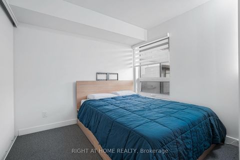 Photo 15 at 602 - 120 Varna Drive, Glen Park, Toronto