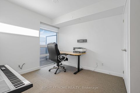 Photo 17 at 602 - 120 Varna Drive, Glen Park, Toronto