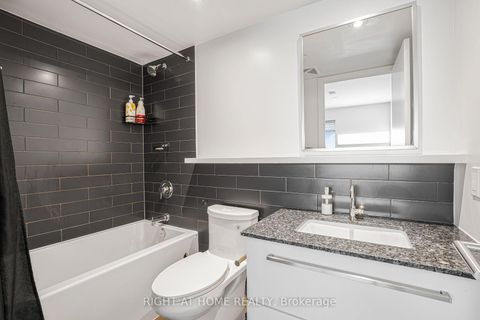 Photo 19 at 602 - 120 Varna Drive, Glen Park, Toronto