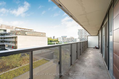 Photo 20 at 602 - 120 Varna Drive, Glen Park, Toronto Photo 20 at 602 - 120 Varna Drive, Glen Park, Toronto