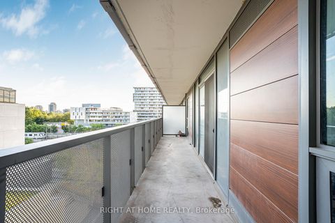 Photo 22 at 602 - 120 Varna Drive, Glen Park, Toronto
