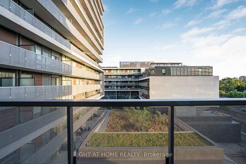 Photo 23 at 602 - 120 Varna Drive, Glen Park, Toronto