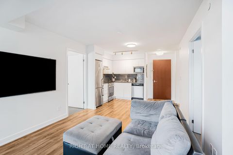 Photo 24 at 602 - 120 Varna Drive, Glen Park, Toronto Photo 24 at 602 - 120 Varna Drive, Glen Park, Toronto