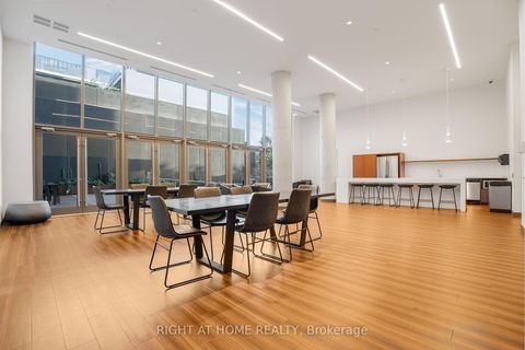 Photo 26 at 602 - 120 Varna Drive, Glen Park, Toronto