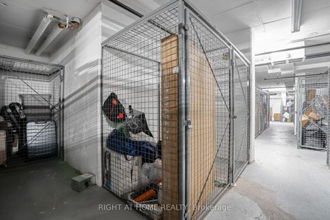 Photo 28 at 602 - 120 Varna Drive, Glen Park, Toronto Photo 28 at 602 - 120 Varna Drive, Glen Park, Toronto