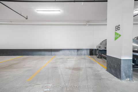 Photo 29 at 602 - 120 Varna Drive, Glen Park, Toronto