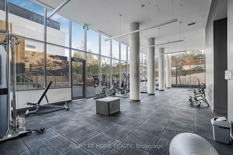 Photo 30 at 602 - 120 Varna Drive, Glen Park, Toronto