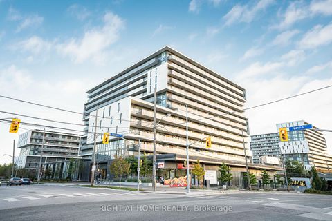 Photo 31 at 602 - 120 Varna Drive, Glen Park, Toronto