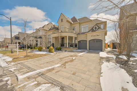 Photo 1 at 39 Munsie Drive, Nobleton, King