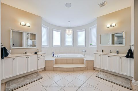 Photo 25 at 39 Munsie Drive, Nobleton, King