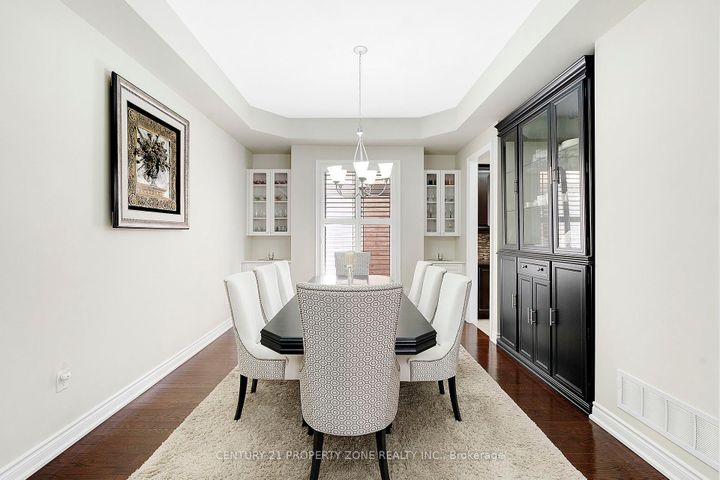 Photo 6 at 5198 Adobe Court, Churchill Meadows, Mississauga