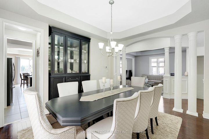 Photo 7 at 5198 Adobe Court, Churchill Meadows, Mississauga