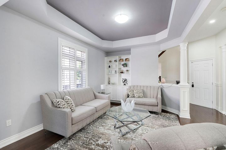 Photo 8 at 5198 Adobe Court, Churchill Meadows, Mississauga