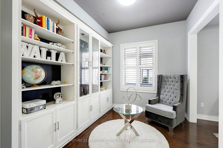 Photo 9 at 5198 Adobe Court, Churchill Meadows, Mississauga