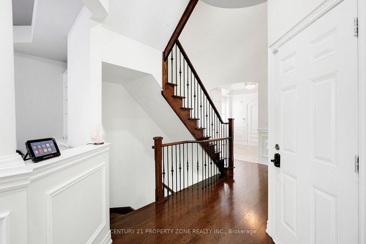 Photo 19 at 5198 Adobe Court, Churchill Meadows, Mississauga