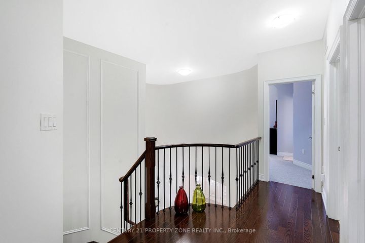 Photo 20 at 5198 Adobe Court, Churchill Meadows, Mississauga