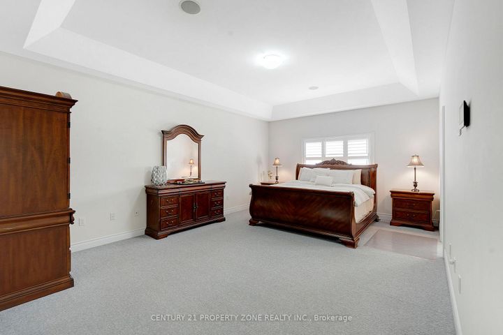 Photo 21 at 5198 Adobe Court, Churchill Meadows, Mississauga